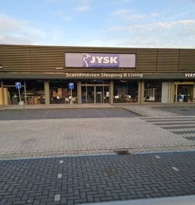 jysk enschede